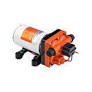 Купить Комплект помывочный SEAFLO 42 Series SFWP2-040-055-42A 24В 15л/мин 3,8бар 7ft.ru в интернет магазине Семь Футов