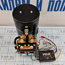 Купить Подруливающее устройство Max Power CT60 42530 12В 4,35кВт 58кгс Ø185мм для судов 7-12м (25-39') 7ft.ru в интернет магазине Семь Футов