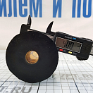 Купить Запасной шкив из твердой резины для роульсов 71 мм, Osculati 01.219.94 7ft.ru в интернет магазине Семь Футов