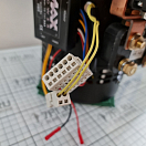 Купить Подруливающее устройство Max Power CT225 317558 24В 14,96кВт 195кгс Ø250мм для судов 14-22м (46-73') 7ft.ru в интернет магазине Семь Футов