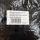 Купить Сверхмягкий чехол для кранцев F7/HTM4 380x1040мм чёрный, Osculati 33.481.07 7ft.ru в интернет магазине Семь Футов