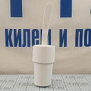 Купить Туалетный ершик Dometic Brush&Stow 9600005999 87x320x87 мм, Osculati 50.207.70 7ft.ru в интернет магазине Семь Футов