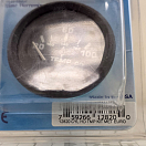 Купить Индикатор температуры головки блока Faria Euro Black Style 2" 12820 12В 20-100°C Ø52мм черный 7ft.ru в интернет магазине Семь Футов