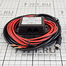 Купить Разветвитель Simarine Sicom Splitter SPLT01 6-35В для дисплеев Pico 7ft.ru в интернет магазине Семь Футов