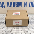 Купить Система оповещения "человек за бортом" Nasa MOBi 150х112мм 12В 50мА с 3 брелками 7ft.ru в интернет магазине Семь Футов