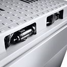 Купить Термоэлектрический портативный холодильник из биокомпозитного материала Dometic CoolFun SC 30B 9600024482 296 x 445 x 396 мм 29 л 7ft.ru в интернет магазине Семь Футов
