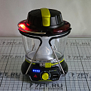 Купить Кемпинговый фонарь Goal zero Lighthouse 600 32010 светодиодный 600лм 114x127x165мм с литиевой батареей 5200мАч и USB-портом 7ft.ru в интернет магазине Семь Футов
