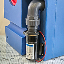 Купить Комплект для обработки сточных вод Matromarine Products 9400000578 78л 12В 700x400x300мм (бак 78л, помпа 12В, фильтр, датчик уровня, вент. головка) 7ft.ru в интернет магазине Семь Футов