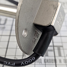 Купить Датчик уровня топлива и воды 12/24В 0-190Ом Ø69мм 150мм AISI316 с фланцем S5 на 5 отверстий S5-E, Osculati 27.161.15 7ft.ru в интернет магазине Семь Футов