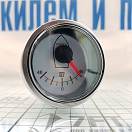 Купить Индикатор положения пера руля Vetus RUDDW 52 мм 12/24 В белый 7ft.ru в интернет магазине Семь Футов