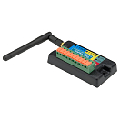 Купить Wi-Fi-шлюз NMEA 0183 YDWN-02 7-17В 47мА 2.4GHz 802.11b/g/n 30м от -20°C до +55°C 7ft.ru в интернет магазине Семь Футов