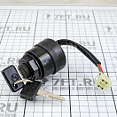 Купить Замок зажигания SPI SM-01549 для снегоходов Yamaha 7ft.ru в интернет магазине Семь Футов