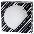 Купить Набор мелких тарелок Ancor Line 25 см 6 штук, Osculati 48.444.01 7ft.ru в интернет магазине Семь Футов