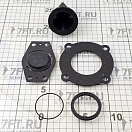 Купить Ремонтный набор TMC 00032/TMC-8999 для туалета с ручной прокачкой 99901, 99903, 99905, 99913 7ft.ru в интернет магазине Семь Футов