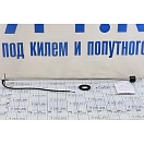 Купить Датчик уровня топлива и воды 12/24В 0-190Ом Ø69мм 800мм AISI316 с фланцем S5 на 5 отверстий S5-E, Osculati 27.161.80 7ft.ru в интернет магазине Семь Футов