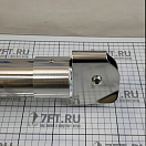 Купить Шлюпбалка Lalizas 70142 85кг 1200x750мм Ø60мм из нержавеющей стали AISI316 7ft.ru в интернет магазине Семь Футов