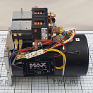 Купить Подруливающее устройство Max Power CT80 42532 12В 4,79кВт 69кгс Ø185мм для судов 8-14м (28-46') 7ft.ru в интернет магазине Семь Футов