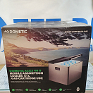 Купить Портативный абсорбционный холодильник Dometic CombiCool ACX3 40G 9600028414 485 x 442 x 500 мм 41 л с питанием от газового баллона 7ft.ru в интернет магазине Семь Футов