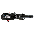 Купить Троллинговый электромотор Haswing Protruar HE-50765-80_BY румпельный 12В 50А 600Вт(0,8л.с.) тяга 25кг(50lbs) 7ft.ru в интернет магазине Семь Футов
