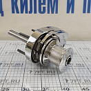 Купить Лебедка якорная BADA серии "C" Heavy Duty C912C-6MM 900Вт 12В 55А 220-660кг намотка 40м/мин нержавеющая сталь AISI 316 7ft.ru в интернет магазине Семь Футов