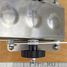 Купить Транец выносной регулируемый Техномарин 040404T 295х200х36мм 5-30° для ПЛМ до 15л.с. и 45кг из фанеры ФБС и нержавеющей стали AISI304 7ft.ru в интернет магазине Семь Футов