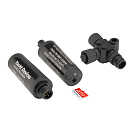 Купить GPS-регистратор Yacht Devices YDVR-04N 10,5-16В 230мА 4-8Ом 54x20мм от -25°C до +85°C NMEA 2000 Micro Male 7ft.ru в интернет магазине Семь Футов