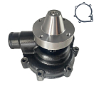 Купить Помпа водяная Recmar 23059414 для двигателей Volvo Penta D31/41-44/300 7ft.ru в интернет магазине Семь Футов