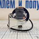 Купить Электрический звуковой сигнал Vetus V-quipment TNA12L 97x114x95мм 12В 420Гц тон низкий из хромированного АБС-пластика с кронштейном из нержавеющей стали AISI304 7ft.ru в интернет магазине Семь Футов