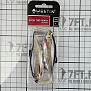 Купить Силиконовая мягкая приманка Westin Ricky The Roach Shadtail P013-551-010 100мм 14гр цвет Real Roach 7ft.ru в интернет магазине Семь Футов