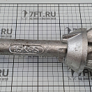 Купить Якорь складной CIM 0108-0715 15кг тип В из оцинкованной стали 7ft.ru в интернет магазине Семь Футов