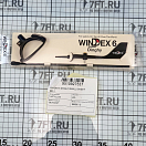 Купить Ветроуказатель для швертботов Windex 6 Dinghy 300мм 7ft.ru в интернет магазине Семь Футов