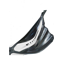 Купить Ласты для плавания Mares Avanti HC Pro FF 410347 размер 38-39 черно-серый 7ft.ru в интернет магазине Семь Футов