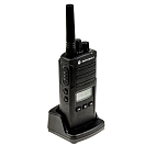 Купить Радиостанция Motorola XT460 RMP0166BDLAA/59XT460CH 446МГц динамик 1500мВт 16 каналов портативная с ЖК-дисплеем и технологией шумоподавления 7ft.ru в интернет магазине Семь Футов