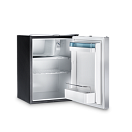 Купить Компрессорный холодильник Dometic CoolMatic CRP40 9105204517 380x536x545мм 39л с корпусом из нержавеющей стали 7ft.ru в интернет магазине Семь Футов