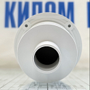 Купить Встраиваемый бокс для судового душа/смесителя Classic Evo Ø95мм с крышкой из белого пластика, Osculati 15.900.13 7ft.ru в интернет магазине Семь Футов