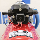 Купить Напорная система пресной воды Vetus HF1208 365x200x324мм 8л 12В Ø13мм 2,5бар 3м под давлением 7ft.ru в интернет магазине Семь Футов