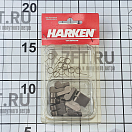 Купить Ремкомплект лебедок Harken BK4512 10 защелок 20 пружин для серии Radial 15-70,2/Rewind/UniPower/Classic B6-B980/1000,3/Performa 20 7ft.ru в интернет магазине Семь Футов