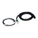 Купить Двухканальный приемник Raymarine AIS350 E32157 12/24В IPX2 161,975/162,025МГц NMEA0183, Osculati 29.710.99 для судов, купить спасательное снаряжение в интернет-магазине 7ft.ru в интернет магазине Семь Футов