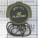Купить Компас-пеленгатор ручной Plastimo Iris 50 63873 83х33мм зелёный с подсветкой 7ft.ru в интернет магазине Семь Футов