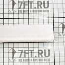 Купить Лента Bainbridge Super Luff L152 Ø9мм для ликовки грота одинарная из полиэстера 7ft.ru в интернет магазине Семь Футов