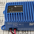 Купить Зарядное устройство Victron Energy Blue Smart Charger 12/7 BPC120713006 12В 7А 84Вт IP67 Bluetooth 7ft.ru в интернет магазине Семь Футов