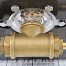 Купить Напорная система пресной воды Vetus HF1208 365x200x324мм 8л 12В Ø13мм 2,5бар 3м под давлением 7ft.ru в интернет магазине Семь Футов