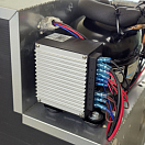 Купить Холодильник Indel B Cruise 49 OFF CCRR049N1P03W0NNO00 49л 12/24В 60Вт -12°/+5°C 380х530х495мм черный встраиваемый однодверный компрессорный 7ft.ru в интернет магазине Семь Футов