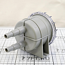 Купить Фильтр забортной воды SEAFLO SF-SWF002 108x151мм под шланг Ø13/16/19мм из пластика 7ft.ru в интернет магазине Семь Футов