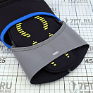 Купить Наколенники Spinlock DW-KPD\3 размер L 46-56см для защиты от ударов 7ft.ru в интернет магазине Семь Футов