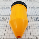 Купить Всепогодный кожух Marinco 7715CRNXPK 30A с резьбовым уплотнительным кольцом для розеток Marinco, Osculati 14.587.04 7ft.ru в интернет магазине Семь Футов