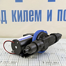 Купить Помпа диафрагменная Matromarine Products Laguna 8700101112 12В 4,5А 22л/мин под шланг Ø19мм для откачки сточных и трюмных вод 7ft.ru в интернет магазине Семь Футов