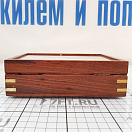 Купить Набор исследователя в деревянной коробке Nauticalia 2930 170х120мм 7ft.ru в интернет магазине Семь Футов