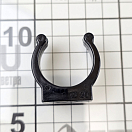 Купить Держатель весел/рукояток сверхпрочный 30мм 10шт из чёрного пластика, Osculati 34.355.05 7ft.ru в интернет магазине Семь Футов