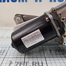 Купить Двухскоростной привод стеклоочистителя Roca W50 531024 24В 45-110° с двумя валами 7ft.ru в интернет магазине Семь Футов